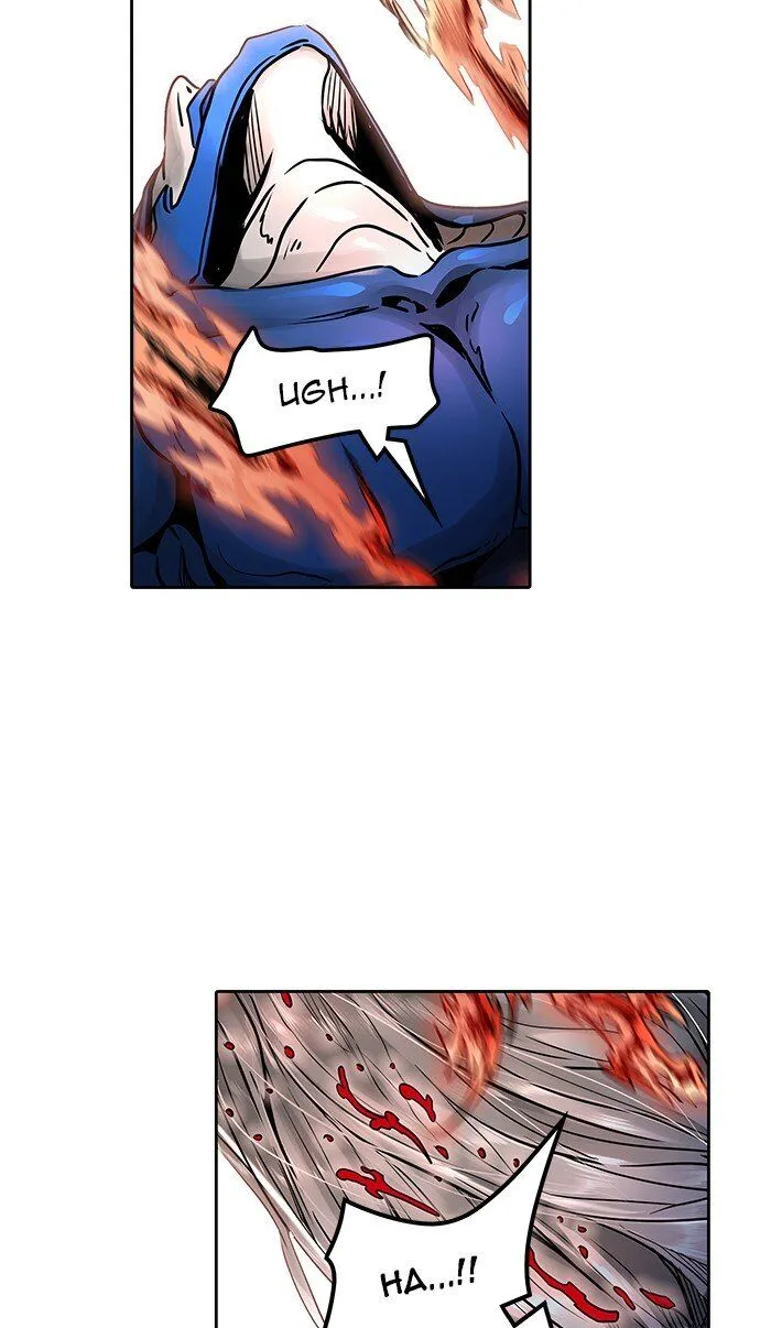 Tower of God Chapter 474 Online - página 93