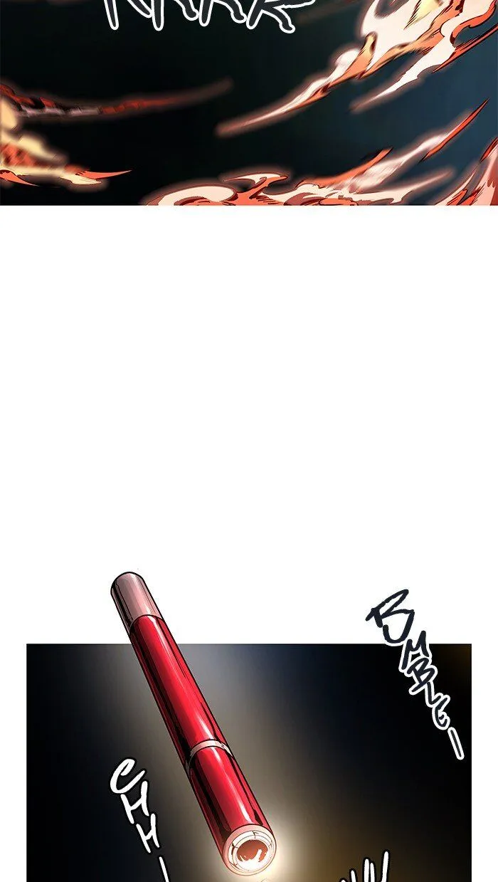 Tower of God Chapter 475 Online - página 2