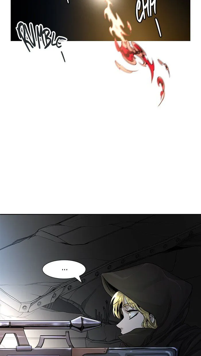 Tower of God Chapter 475 Online - página 3