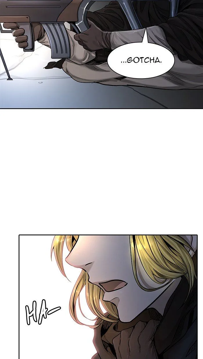 Tower of God Chapter 475 Online - página 4
