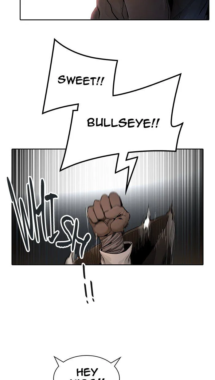 Tower of God Chapter 475 Online - página 5