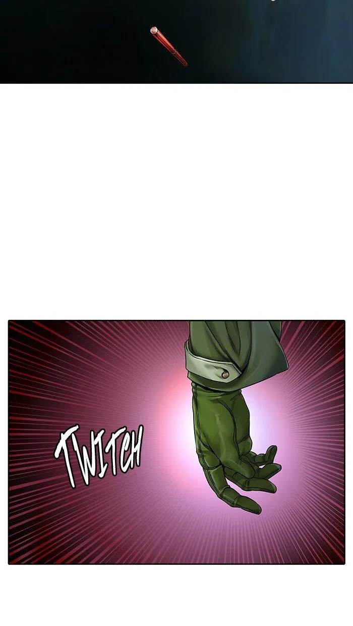 Tower of God Chapter 475 Online - página 10