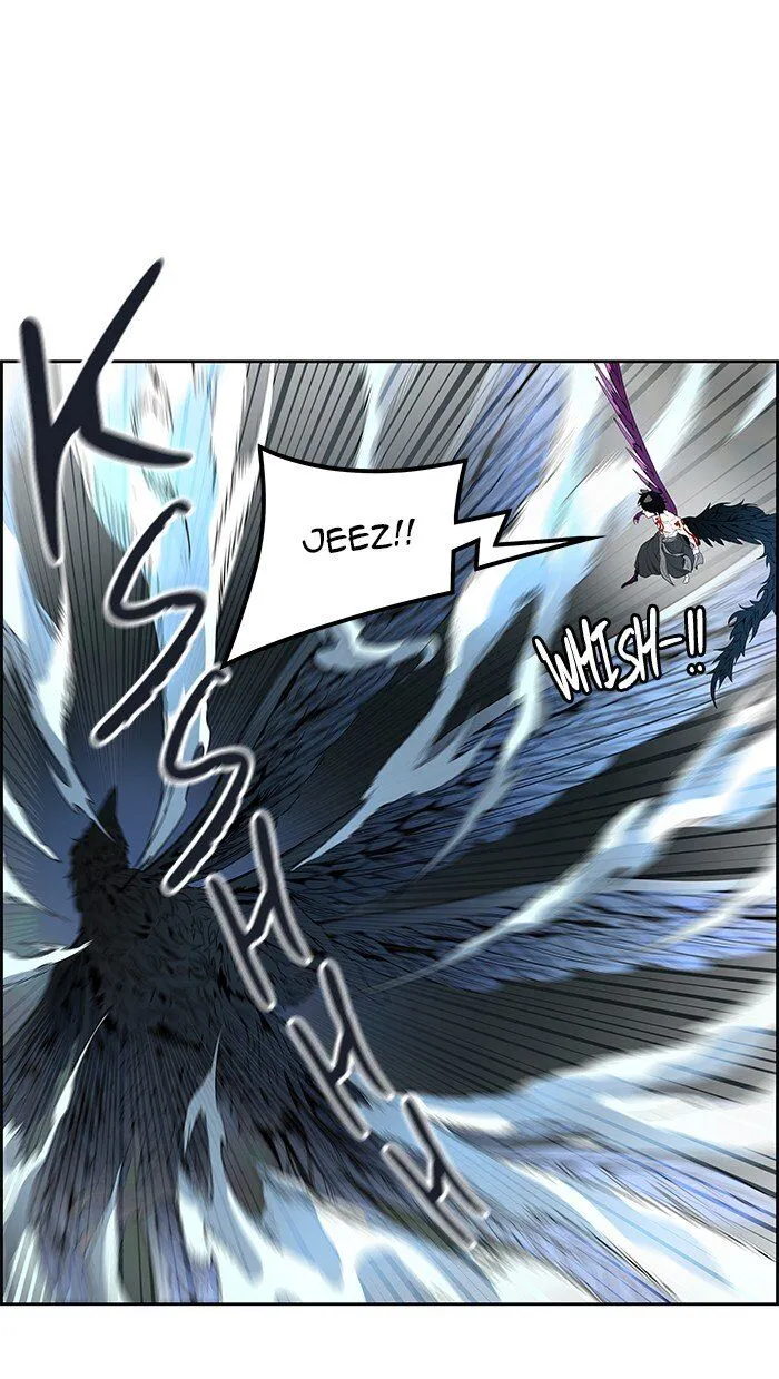 Tower of God Chapter 475 Online - página 18