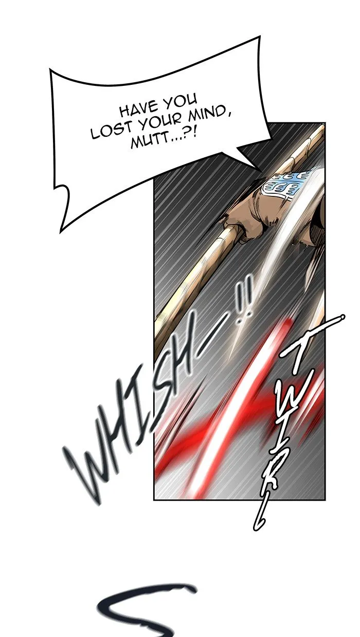 Tower of God Chapter 475 Online - página 22