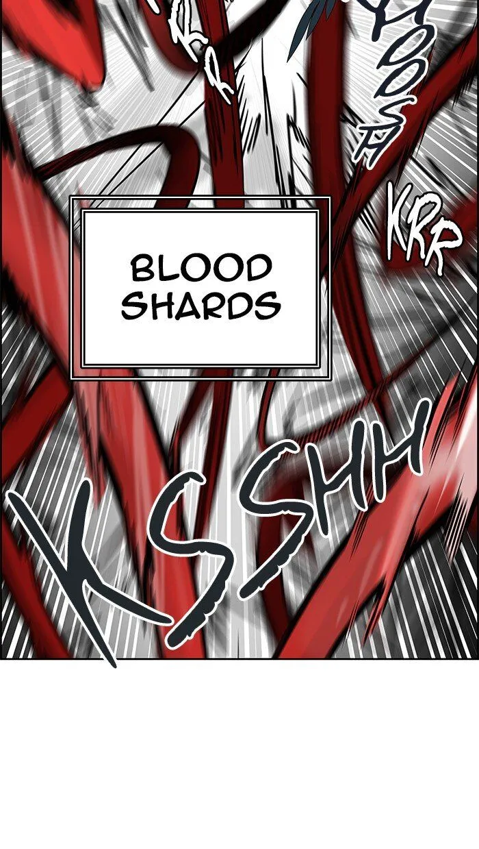 Tower of God Chapter 475 Online - página 25