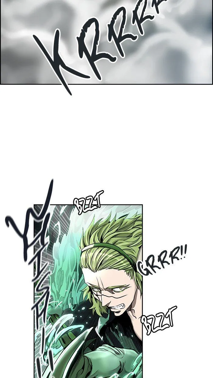 Tower of God Chapter 475 Online - página 27