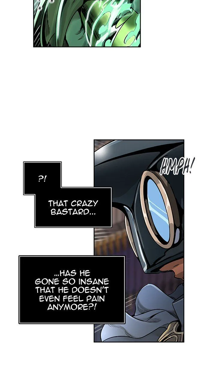 Tower of God Chapter 475 Online - página 28