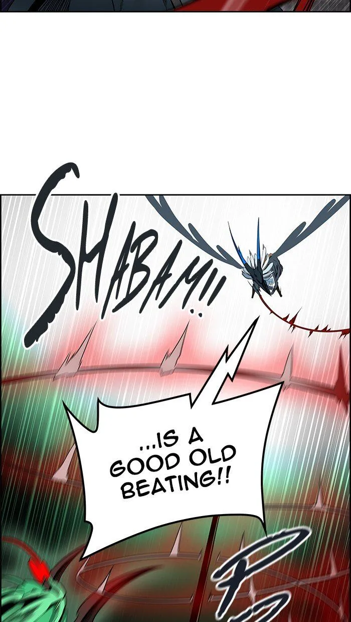 Tower of God Chapter 475 Online - página 30