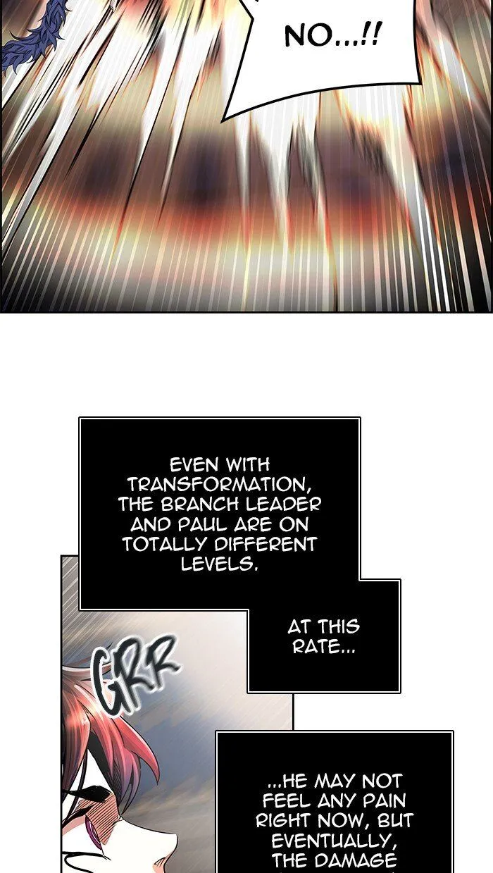 Tower of God Chapter 475 Online - página 33