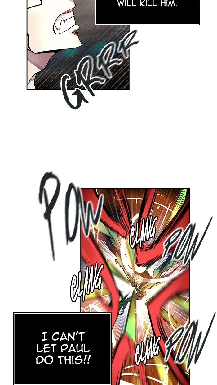Tower of God Chapter 475 Online - página 34