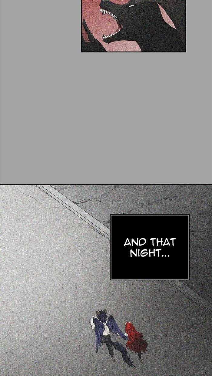 Tower of God Chapter 475 Online - página 40