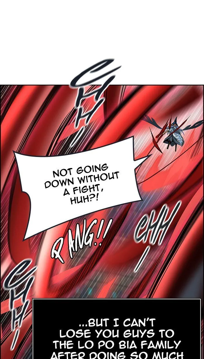 Tower of God Chapter 475 Online - página 42