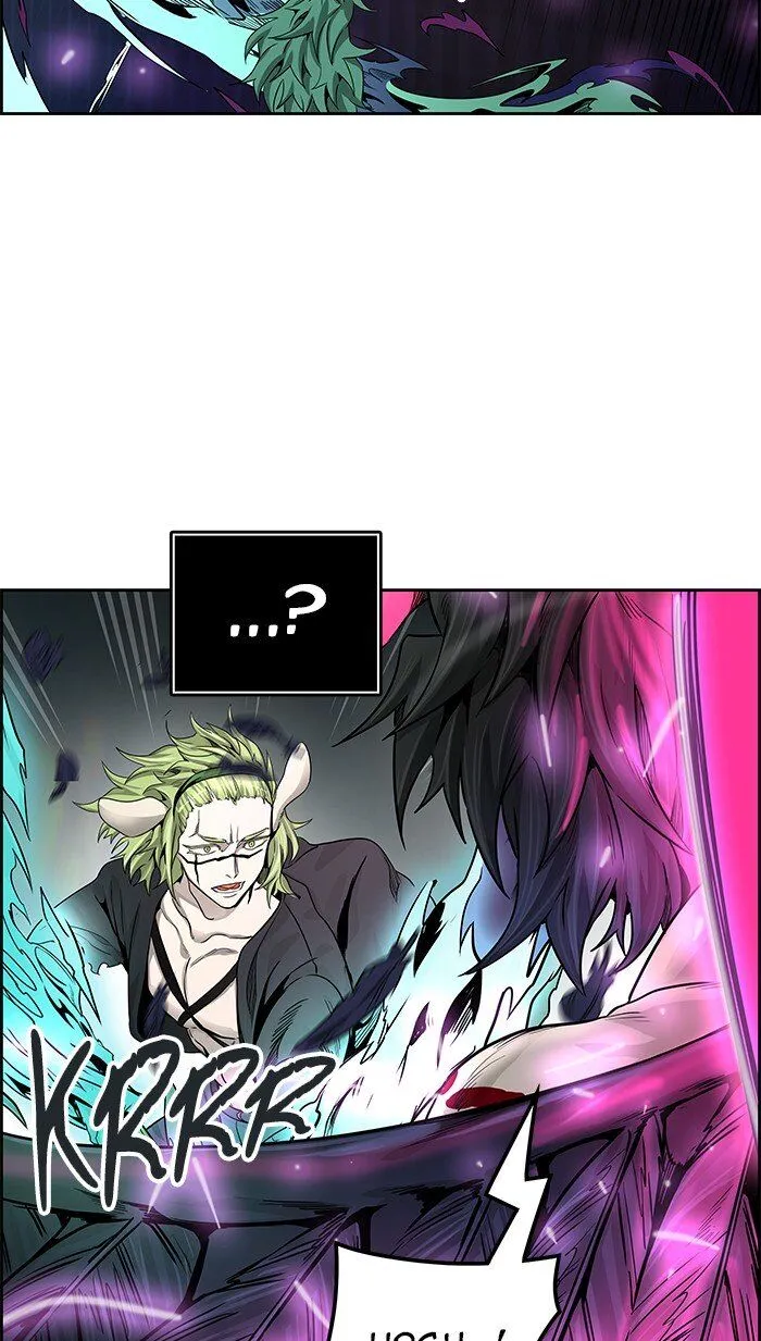 Tower of God Chapter 475 Online - página 47