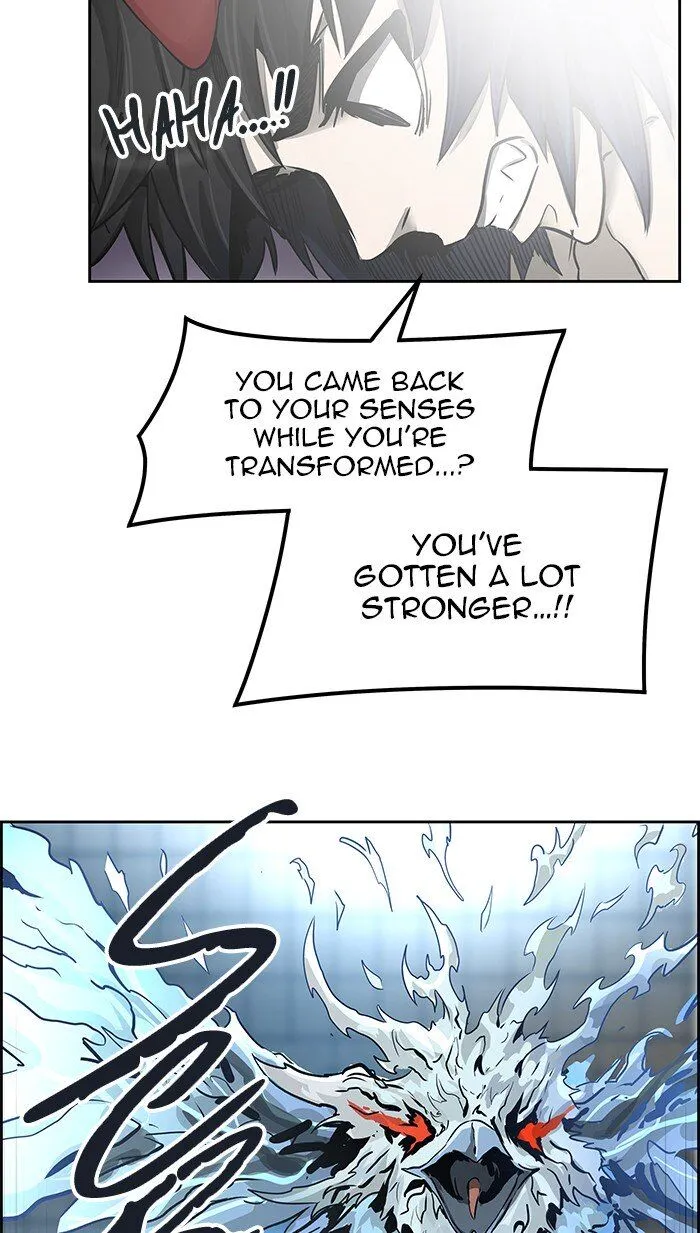 Tower of God Chapter 475 Online - página 49