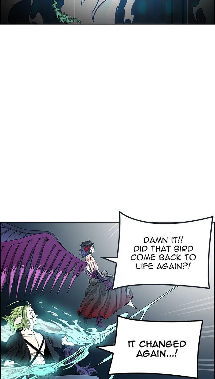 Tower of God Chapter 475 Online - página 51