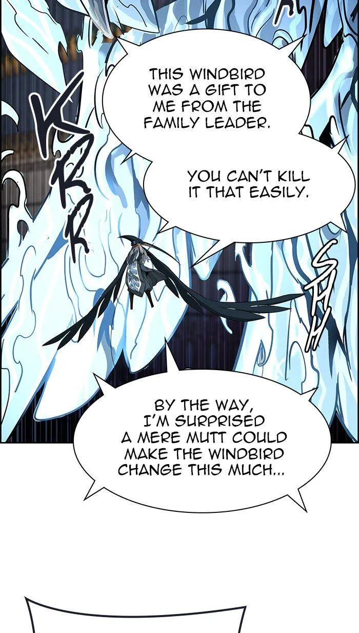 Tower of God Chapter 475 Online - página 53