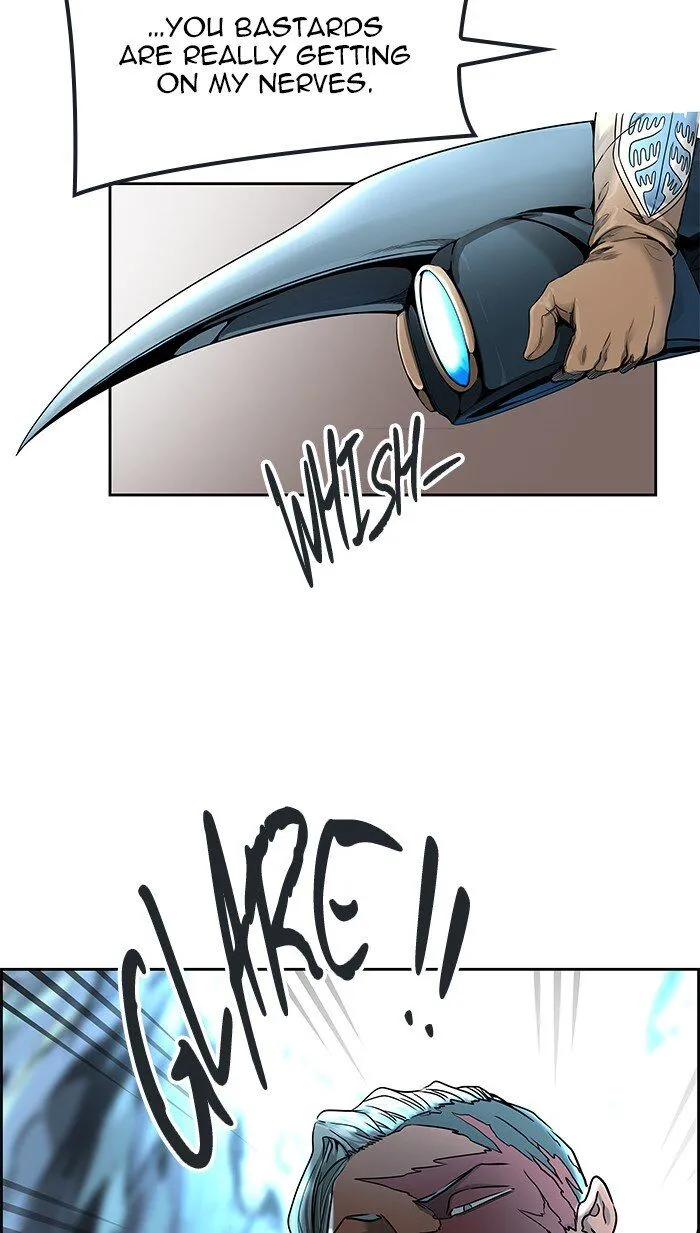 Tower of God Chapter 475 Online - página 54