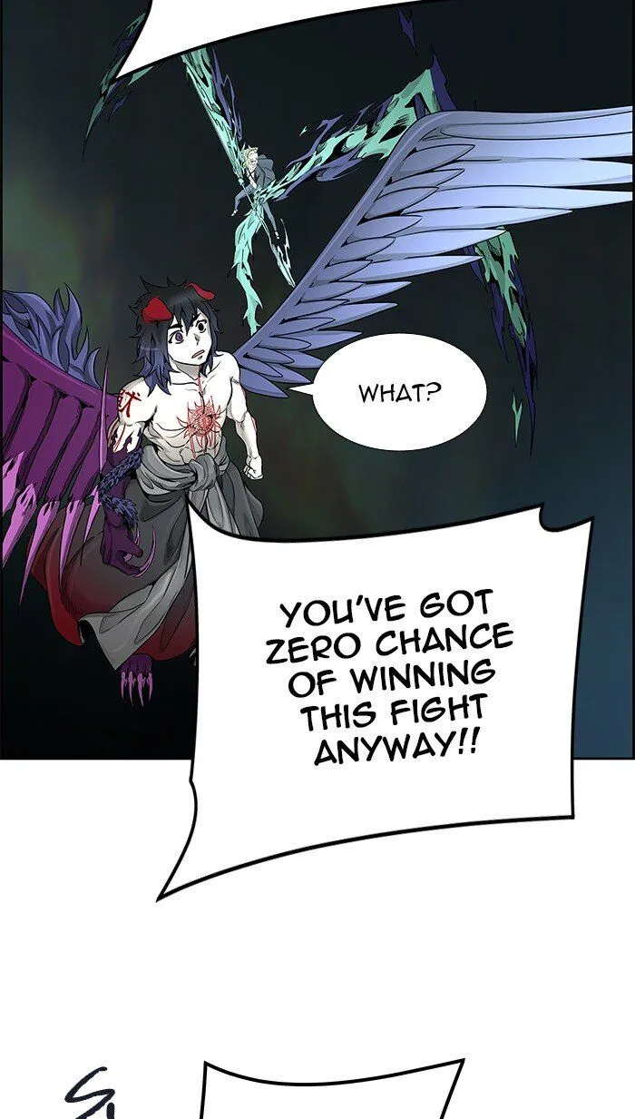 Tower of God Chapter 475 Online - página 56
