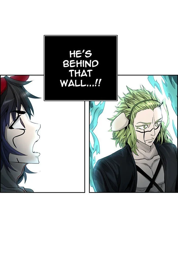 Tower of God Chapter 475 Online - página 61