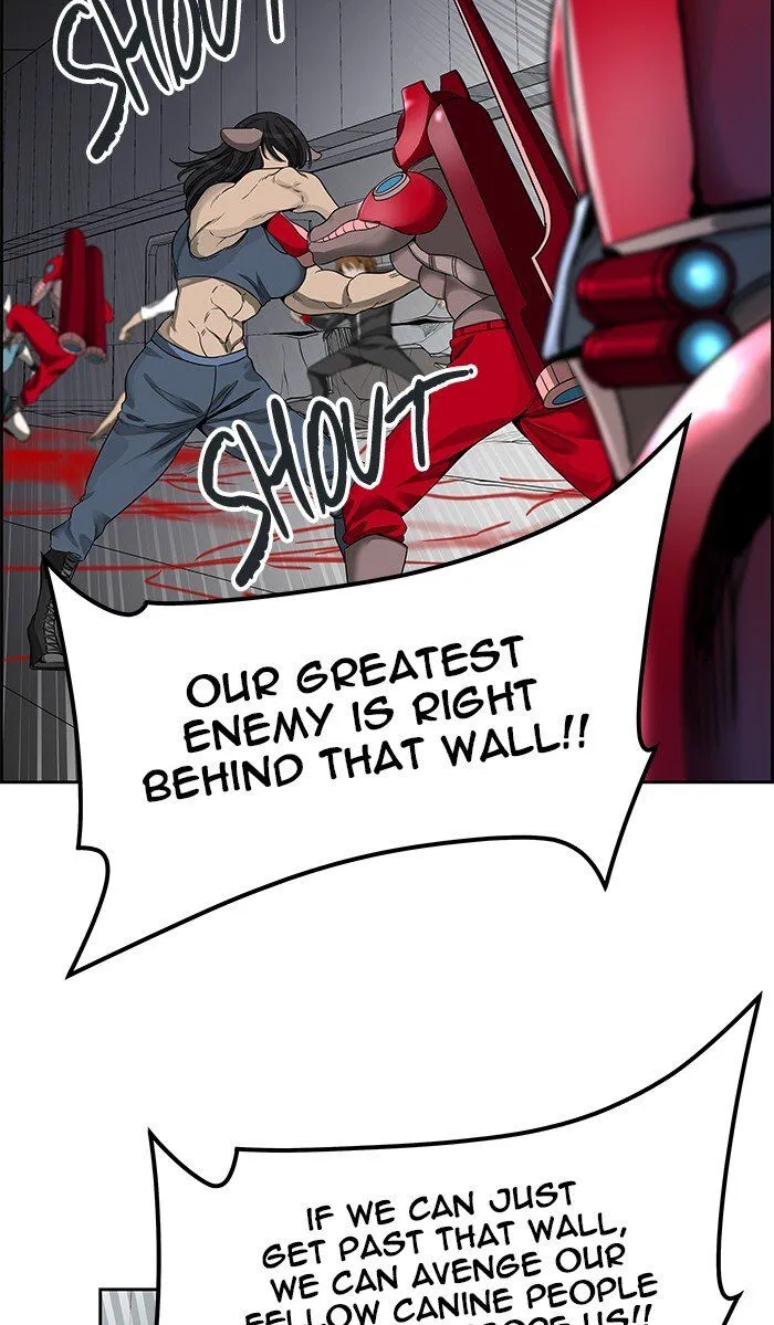 Tower of God Chapter 475 Online - página 65