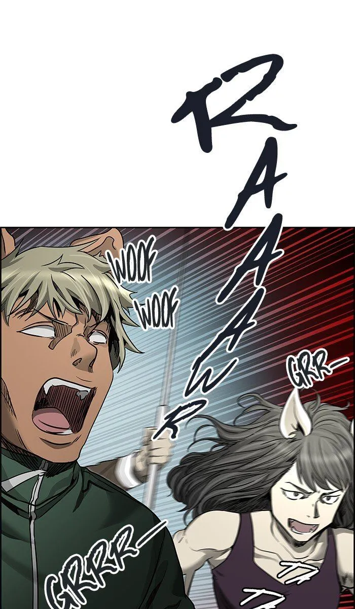 Tower of God Chapter 475 Online - página 70