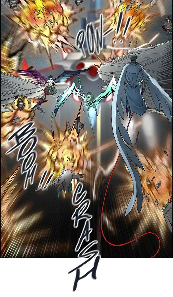Tower of God Chapter 475 Online - página 72