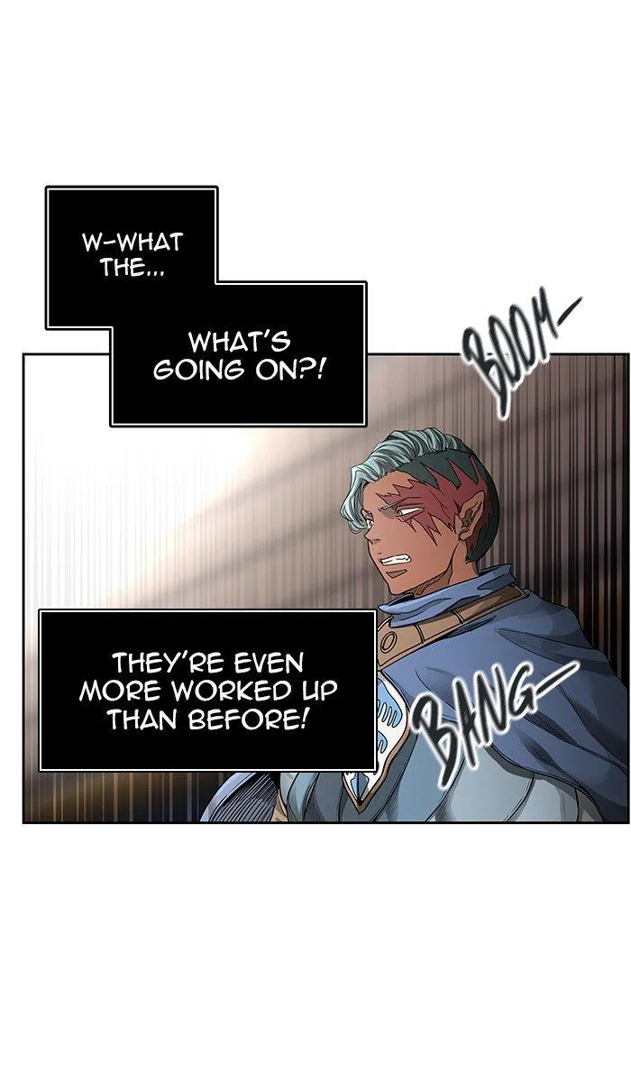 Tower of God Chapter 475 Online - página 73