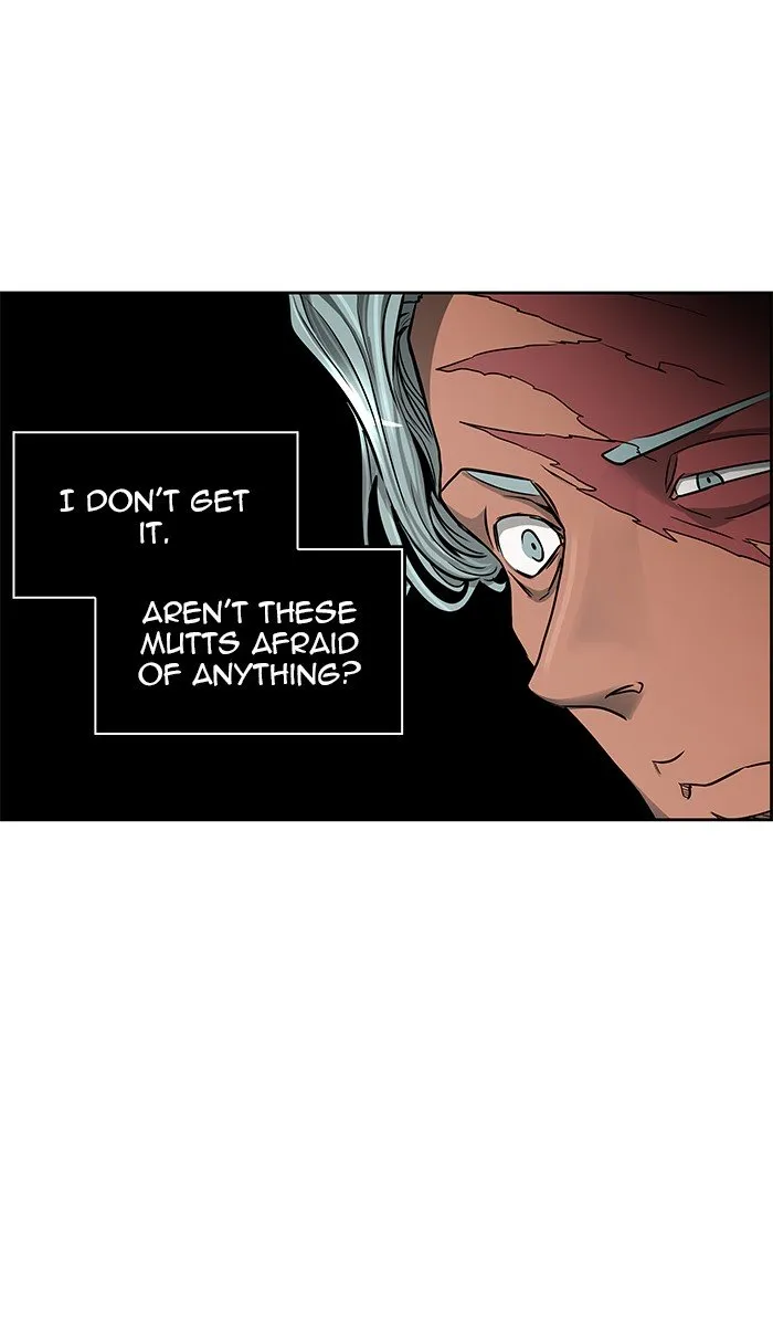 Tower of God Chapter 475 Online - página 77