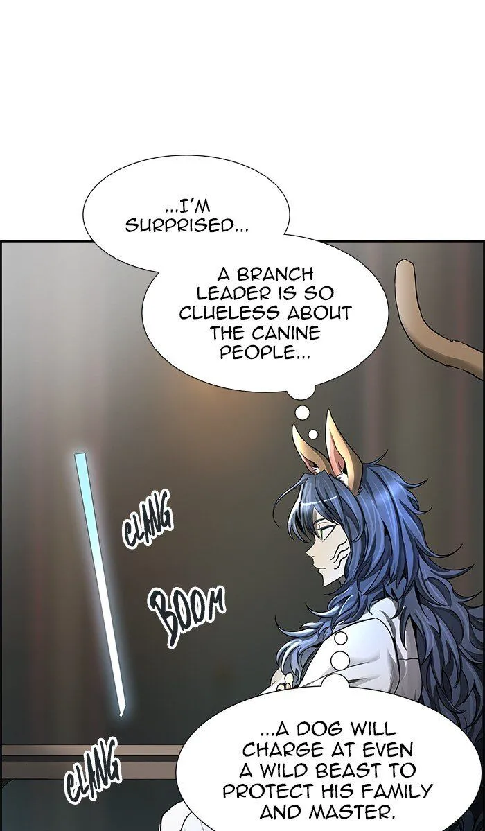 Tower of God Chapter 475 Online - página 78