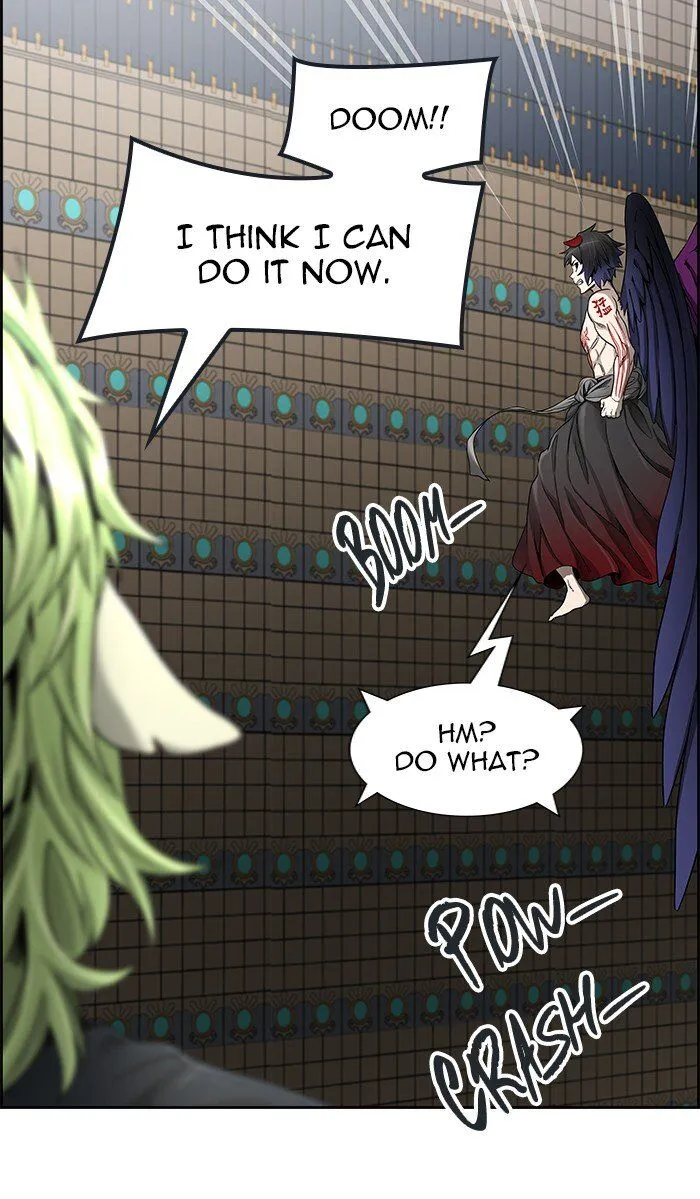 Tower of God Chapter 475 Online - página 81