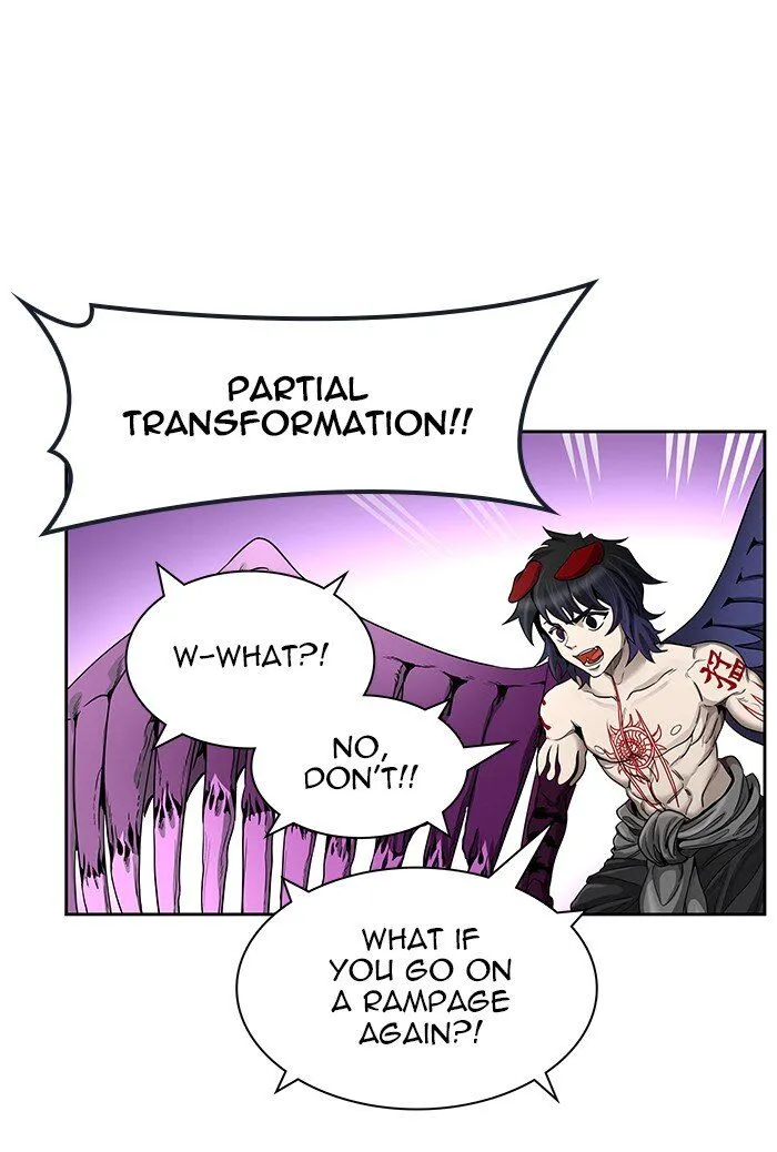 Tower of God Chapter 475 Online - página 82