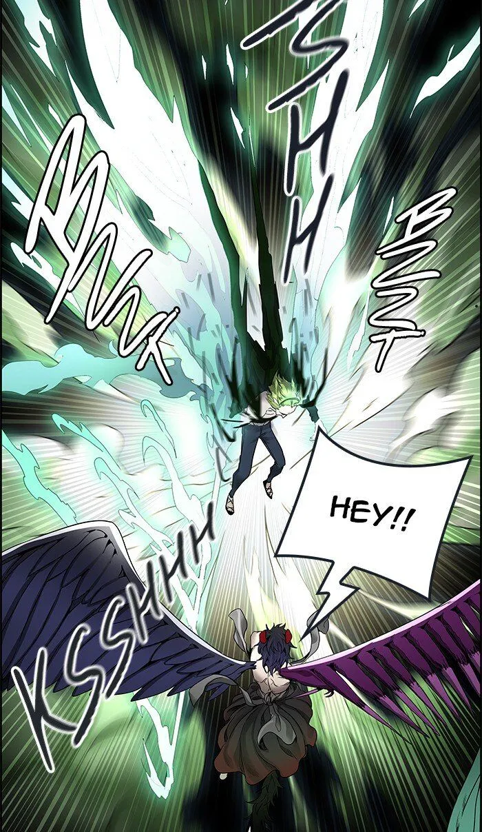 Tower of God Chapter 475 Online - página 84