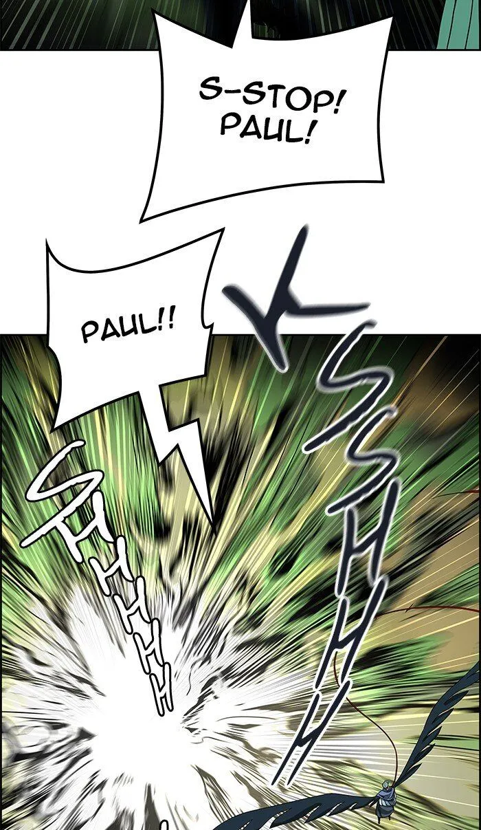 Tower of God Chapter 475 Online - página 85
