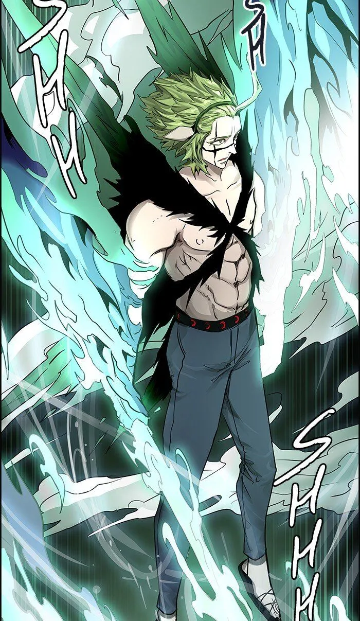 Tower of God Chapter 475 Online - página 87