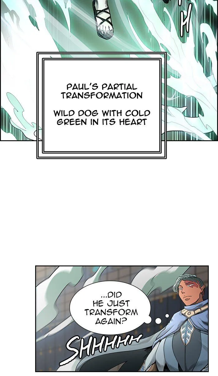 Tower of God Chapter 475 Online - página 88