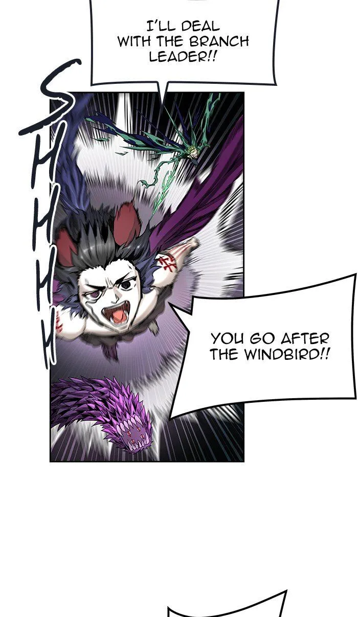 Tower of God Chapter 475 Online - página 93