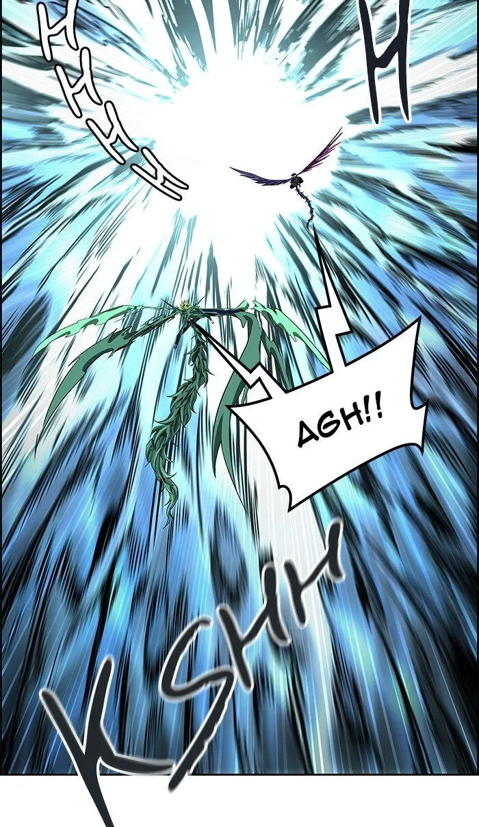 Tower of God Chapter 475 Online - página 97