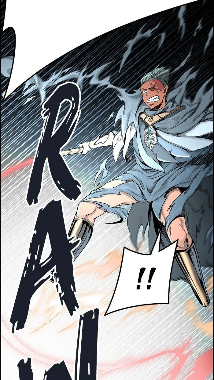 Tower of God Chapter 475 Online - página 110