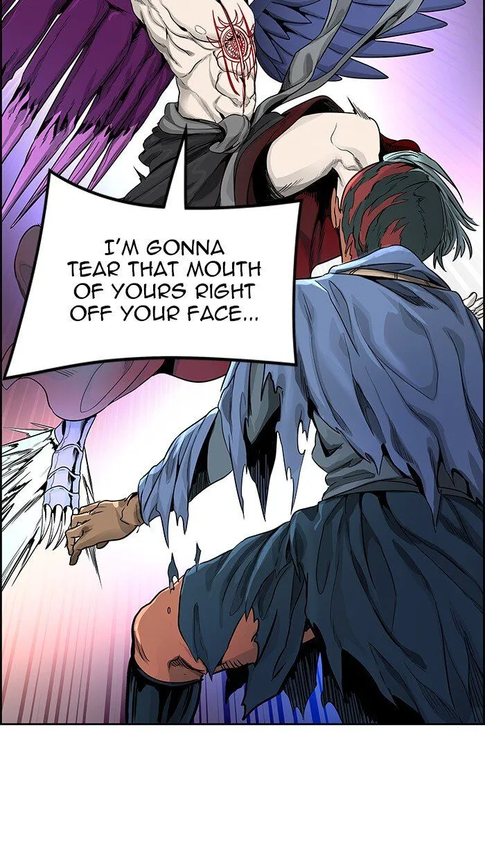 Tower of God Chapter 475 Online - página 115
