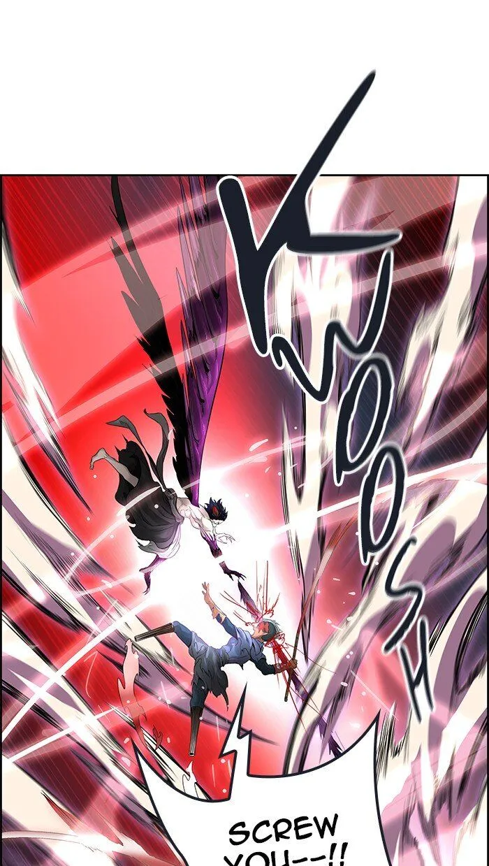 Tower of God Chapter 475 Online - página 118
