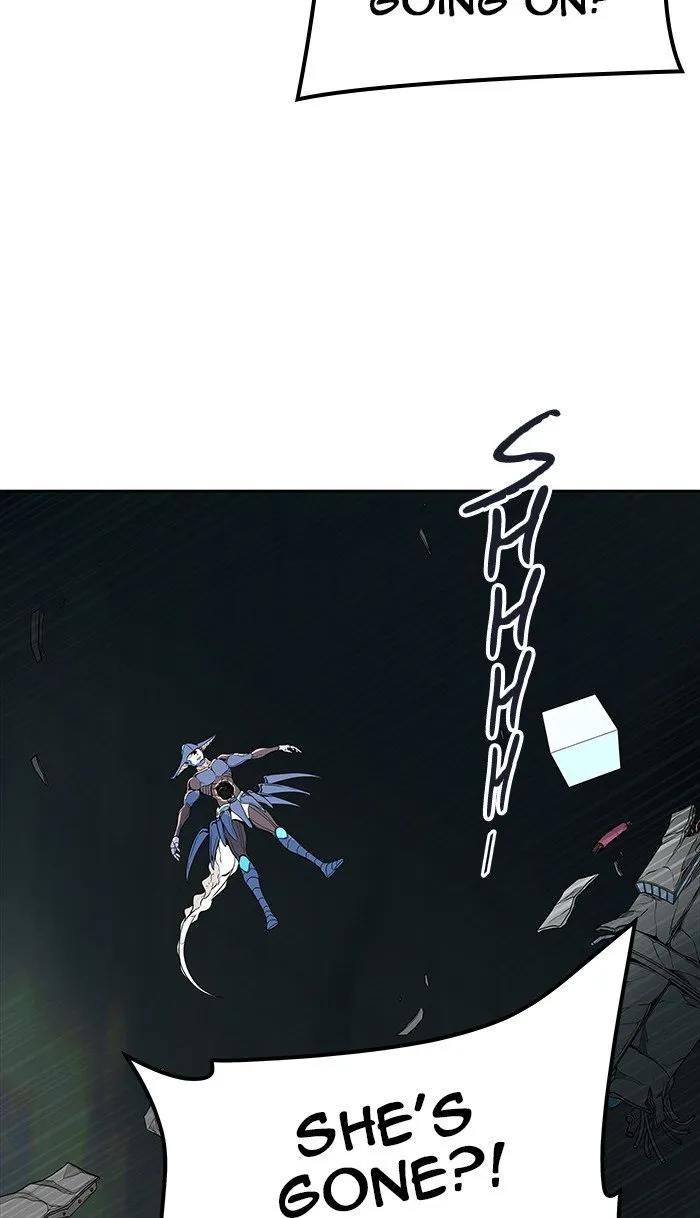 Tower of God Chapter 475 Online - página 133