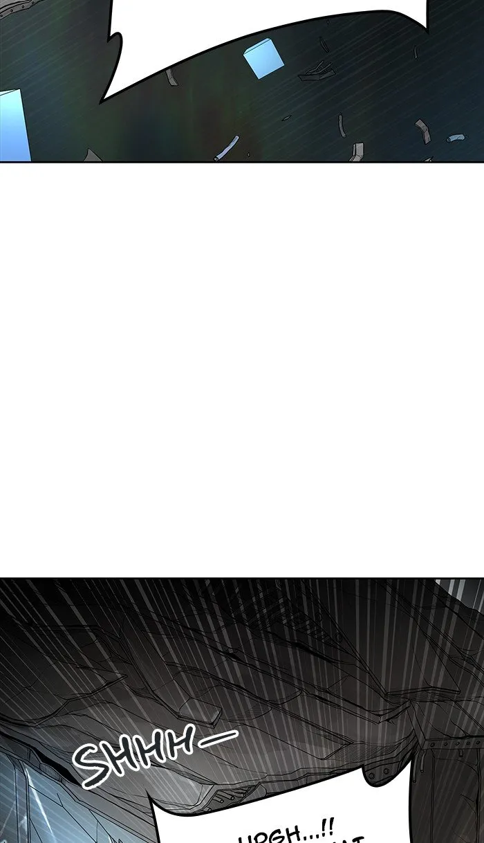 Tower of God Chapter 475 Online - página 134