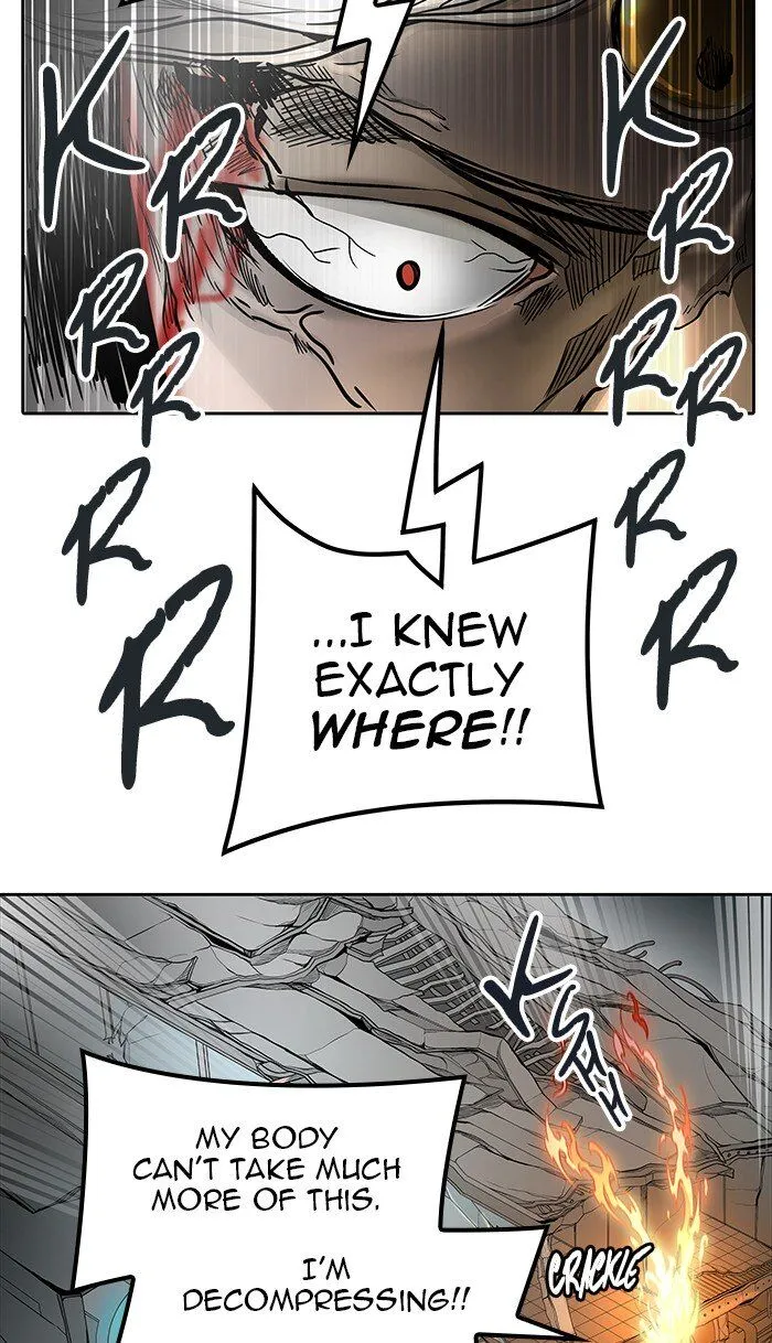 Tower of God Chapter 475 Online - página 140