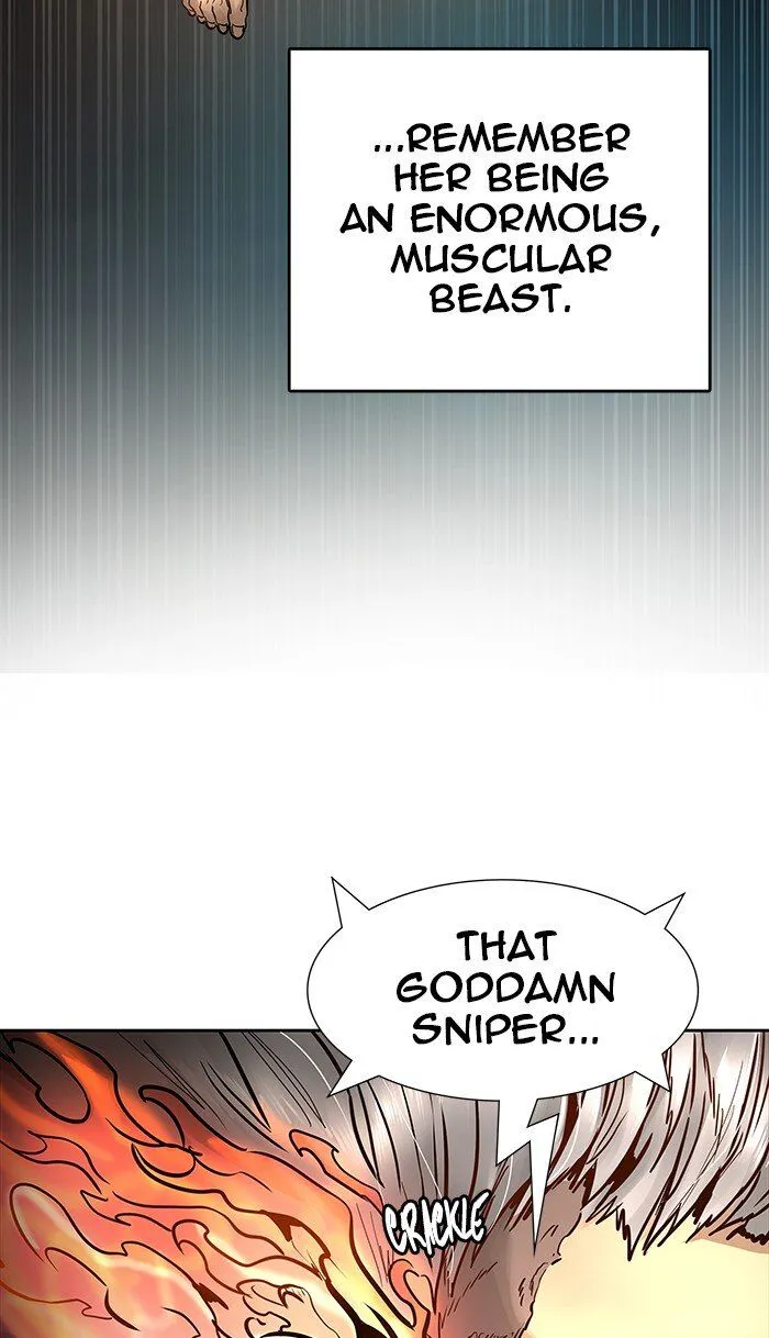 Tower of God Chapter 475 Online - página 145