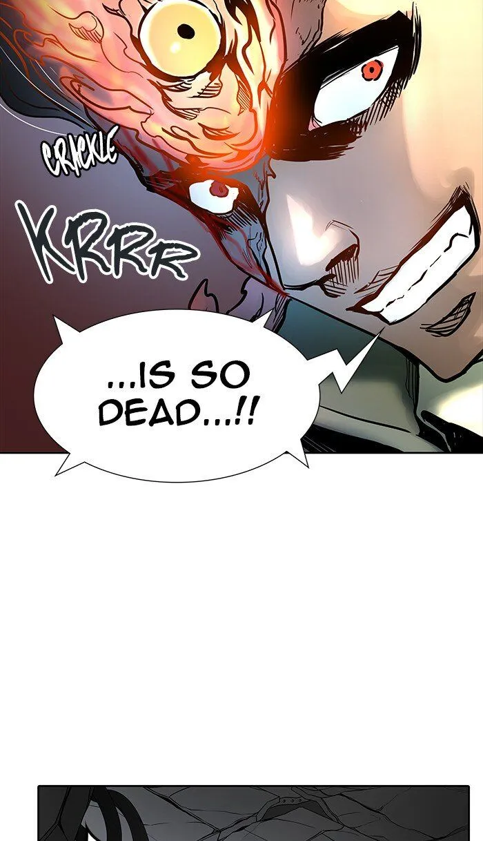 Tower of God Chapter 475 Online - página 146