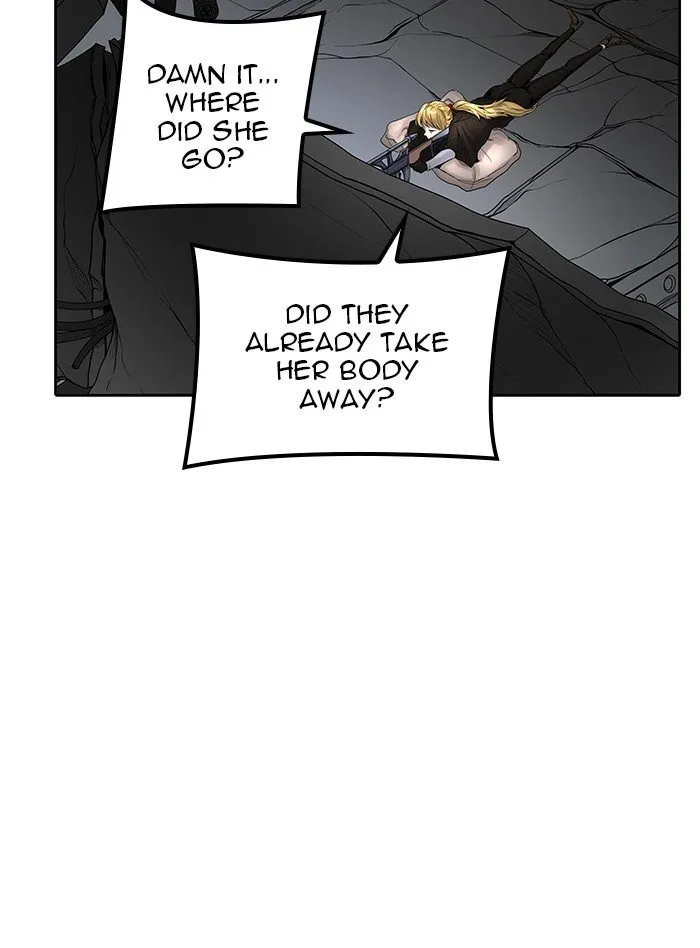 Tower of God Chapter 475 Online - página 147