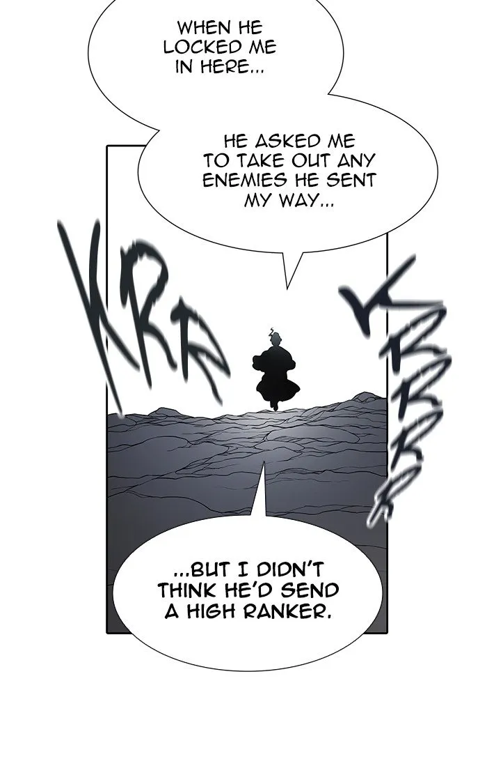 Tower of God Chapter 476 Online - página 7