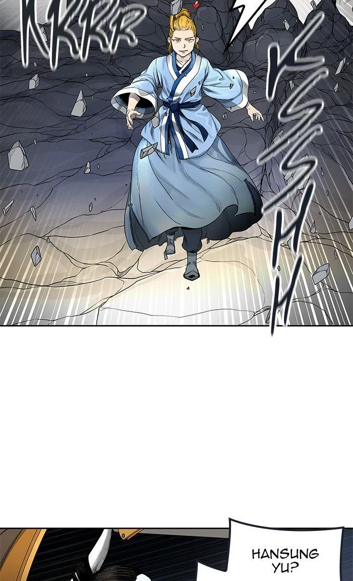 Tower of God Chapter 476 Online - página 9