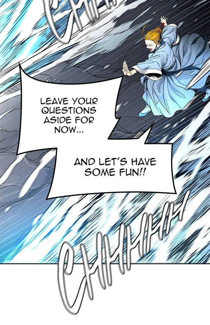 Tower of God Chapter 476 Online - página 12