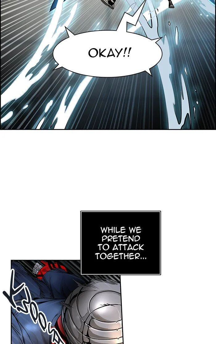 Tower of God Chapter 476 Online - página 25